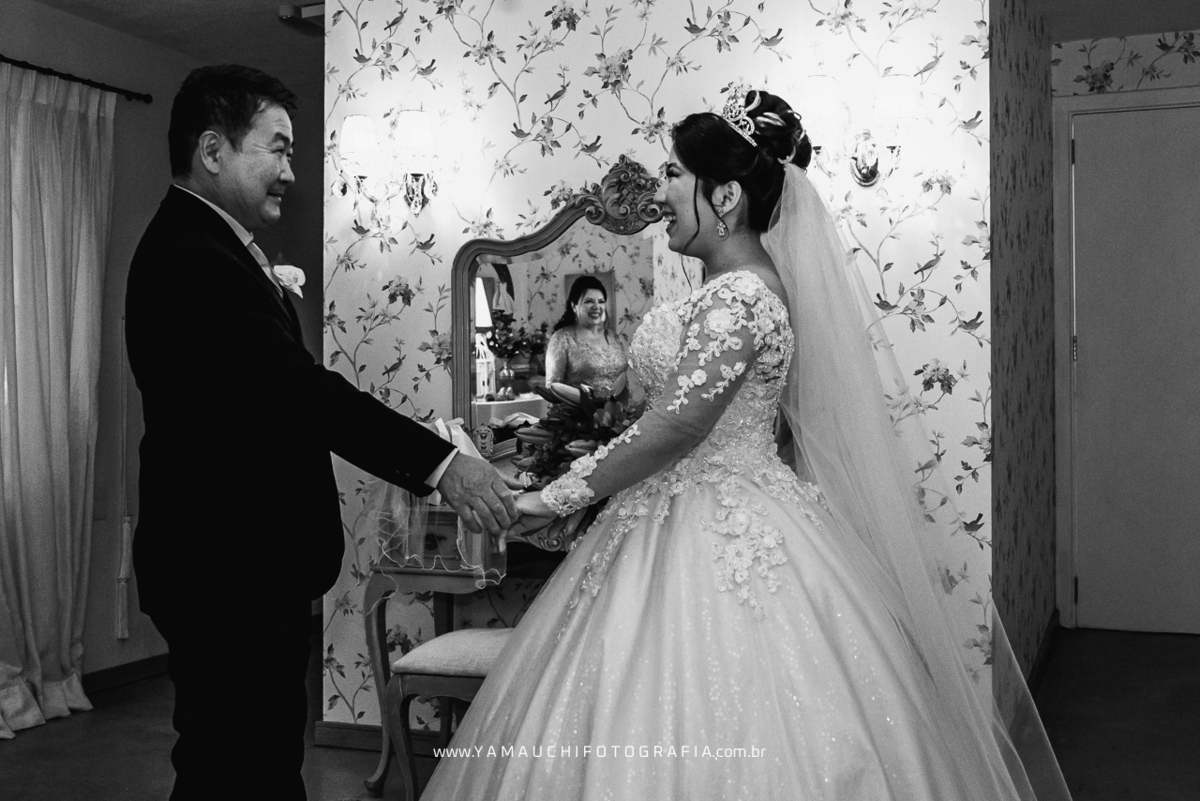 Fotógrafo de casamento em SP