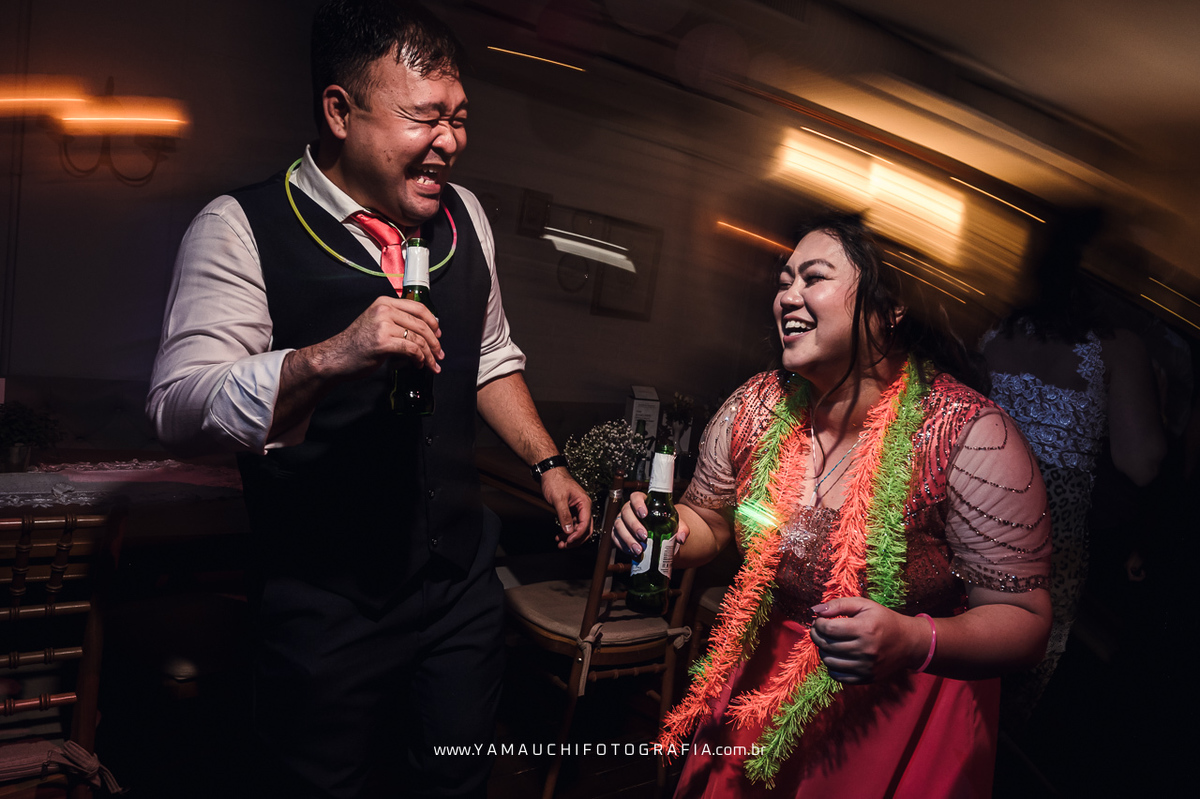 Fotógrafo de casamento em SP