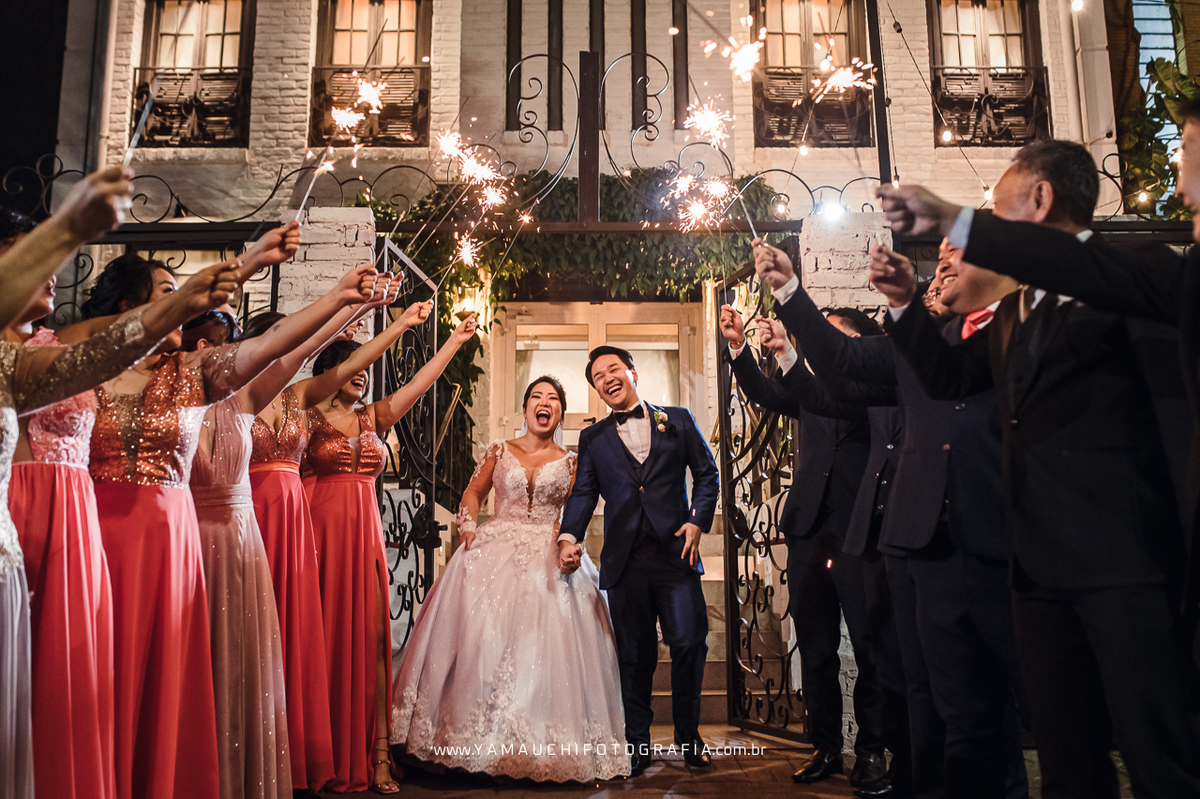 Fotógrafo de casamento em SP noivos