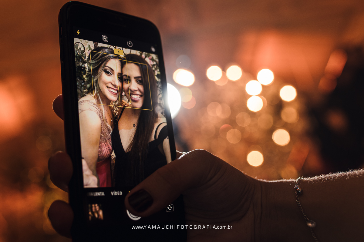 Fotógrafo de casamento SP