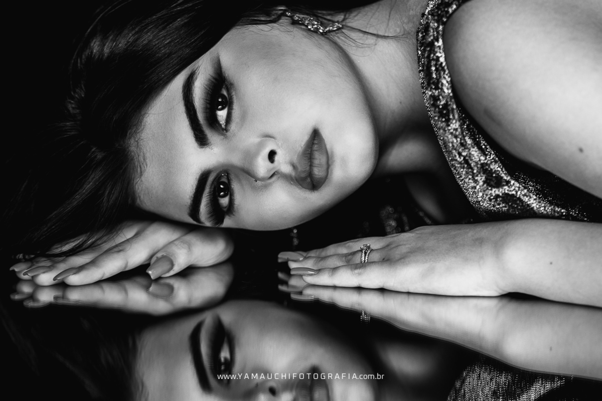 ensaio em estúdio fotográfico em Mogi das Cruzes