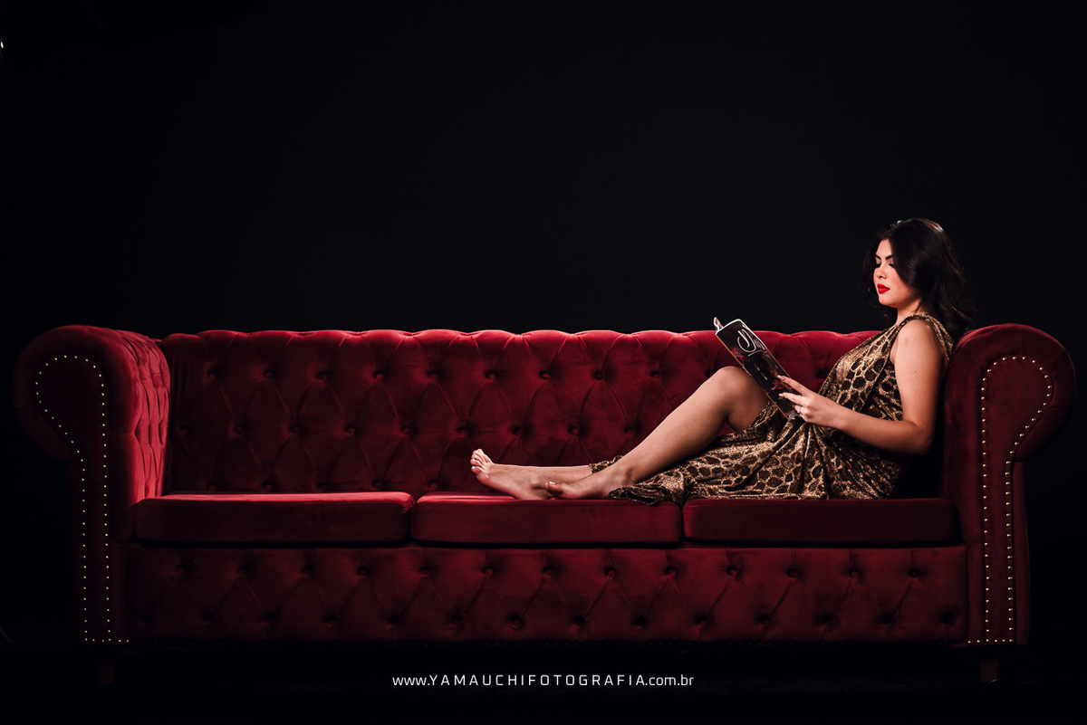 Fotografia de moda SP