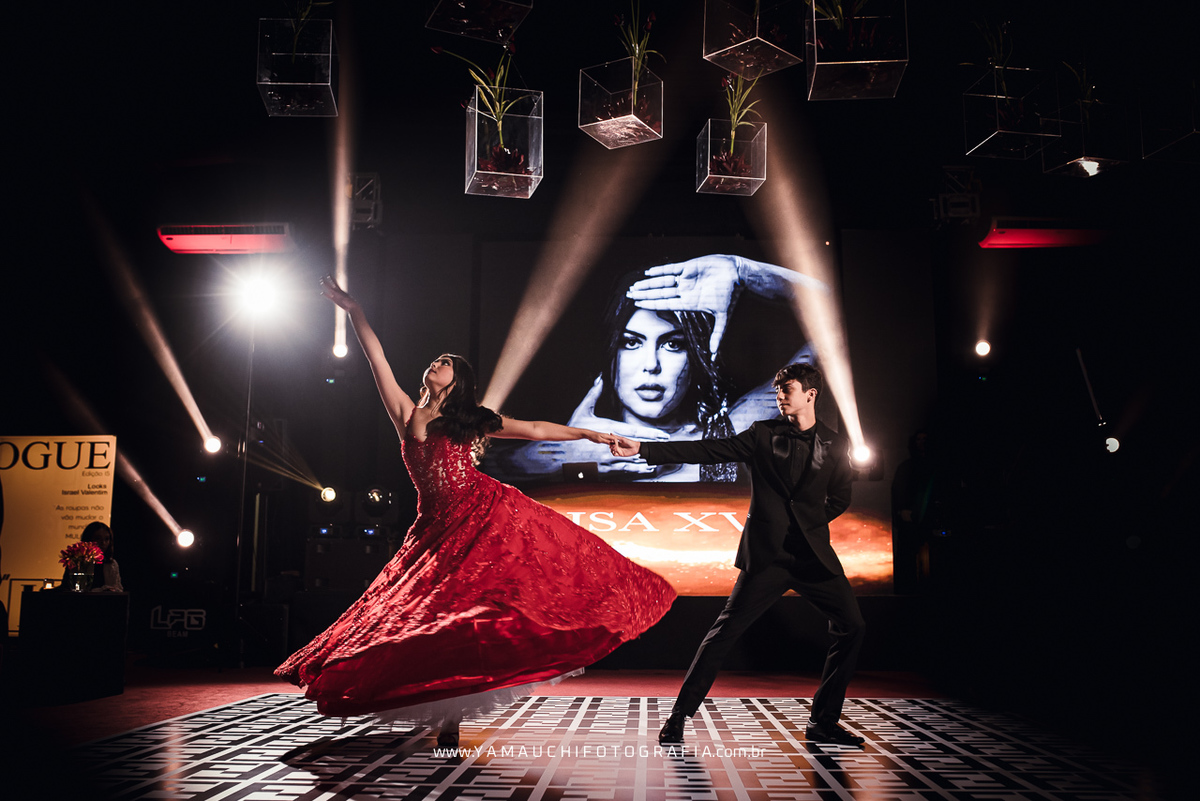 Fotógrafo de debutante em Mogi das Cruzes SP