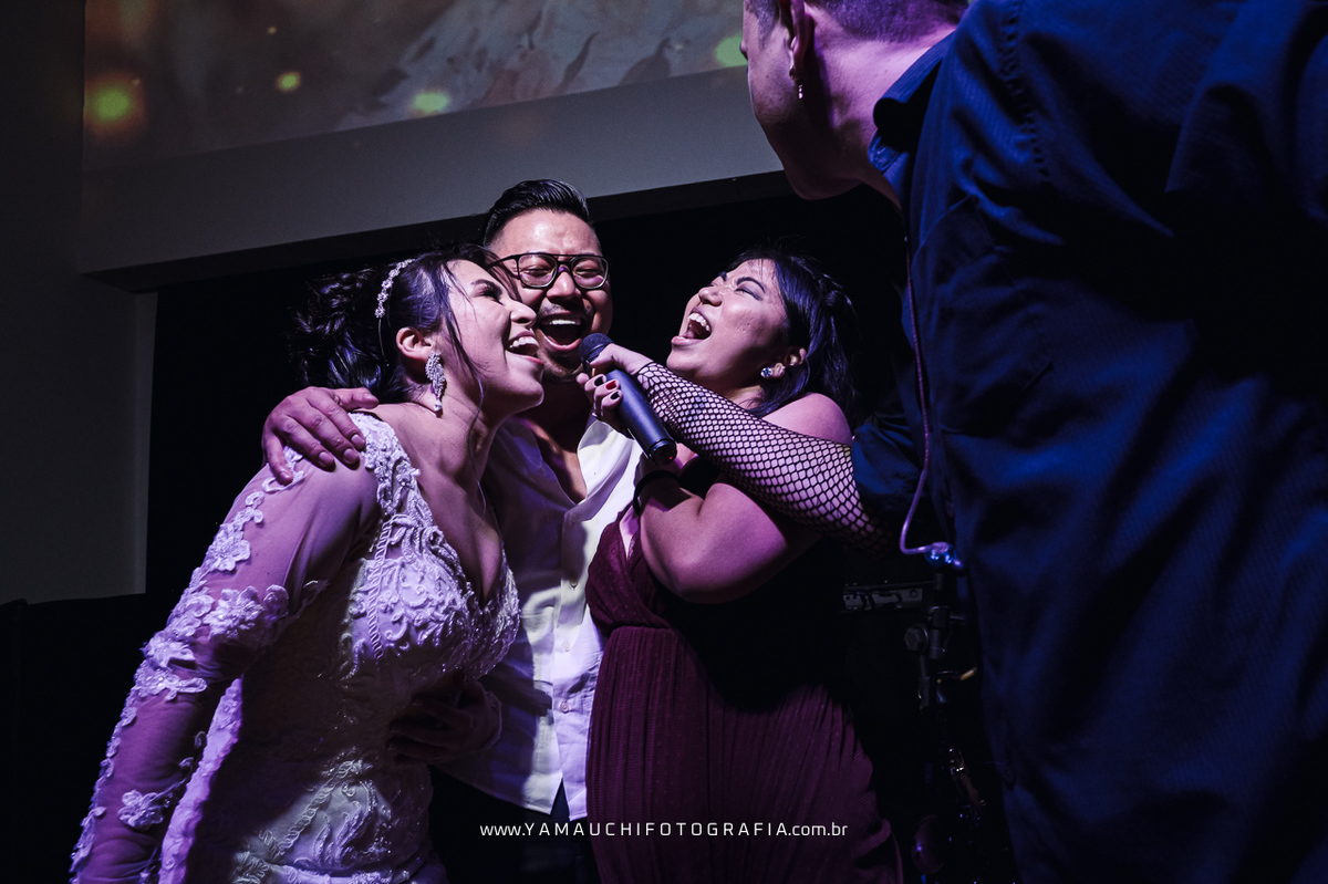 DJ para festas e eventos em São Paulo