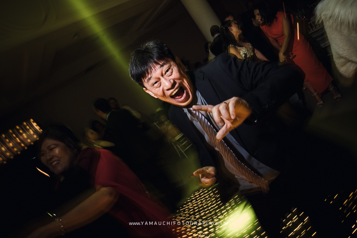 DJ para festas e eventos em SP