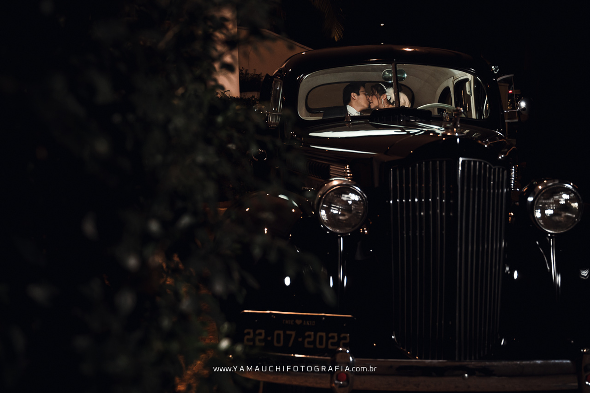 Ensaio dos noivos no Espaço Nobre SP