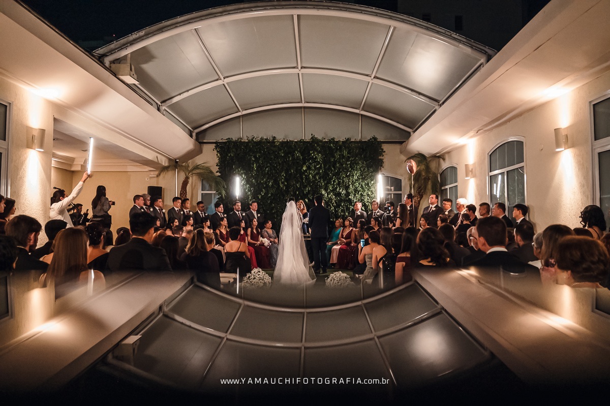 Fotógrafo de casamento em Mogi das Cruzes