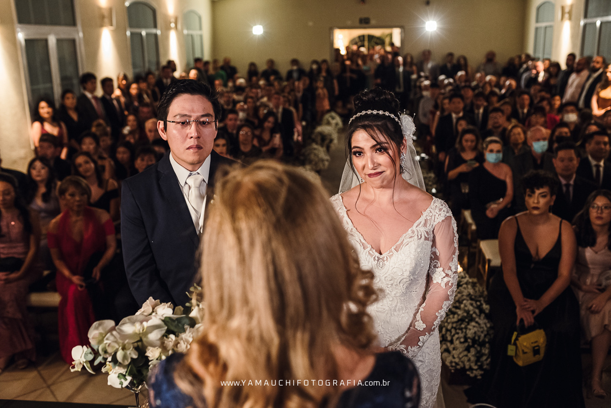 Local para casamento em São Paulo