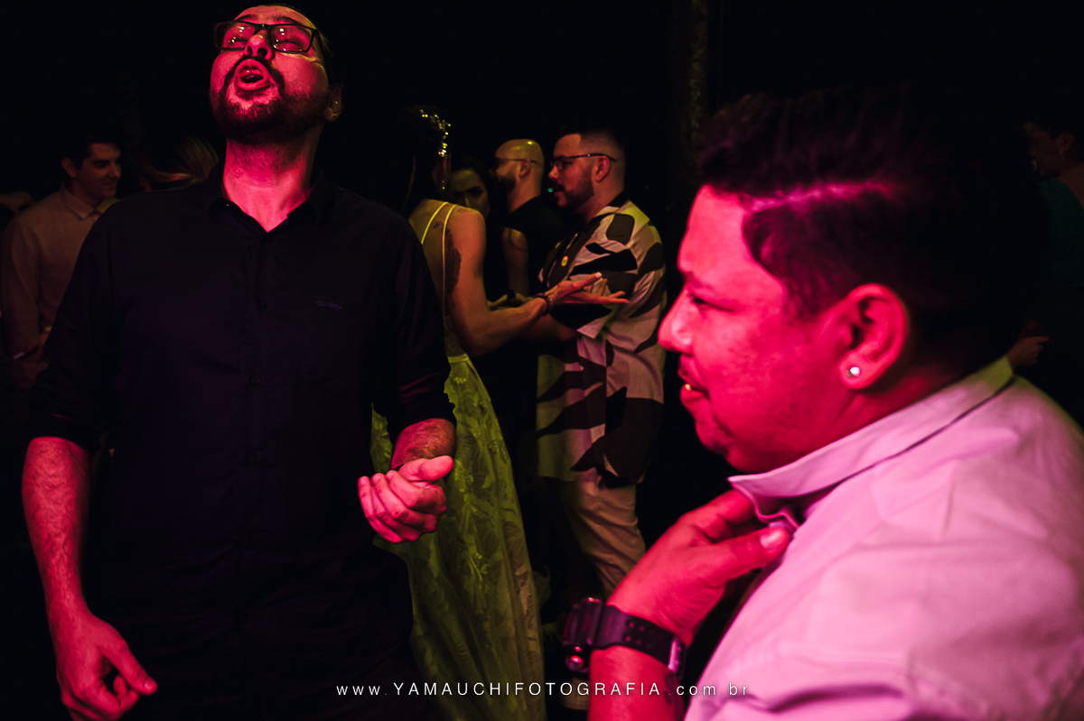 DJ para festas e eventos Guaruja