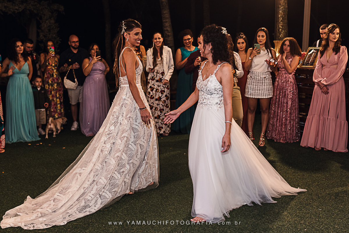 Fotografia de casamento no Guaruja