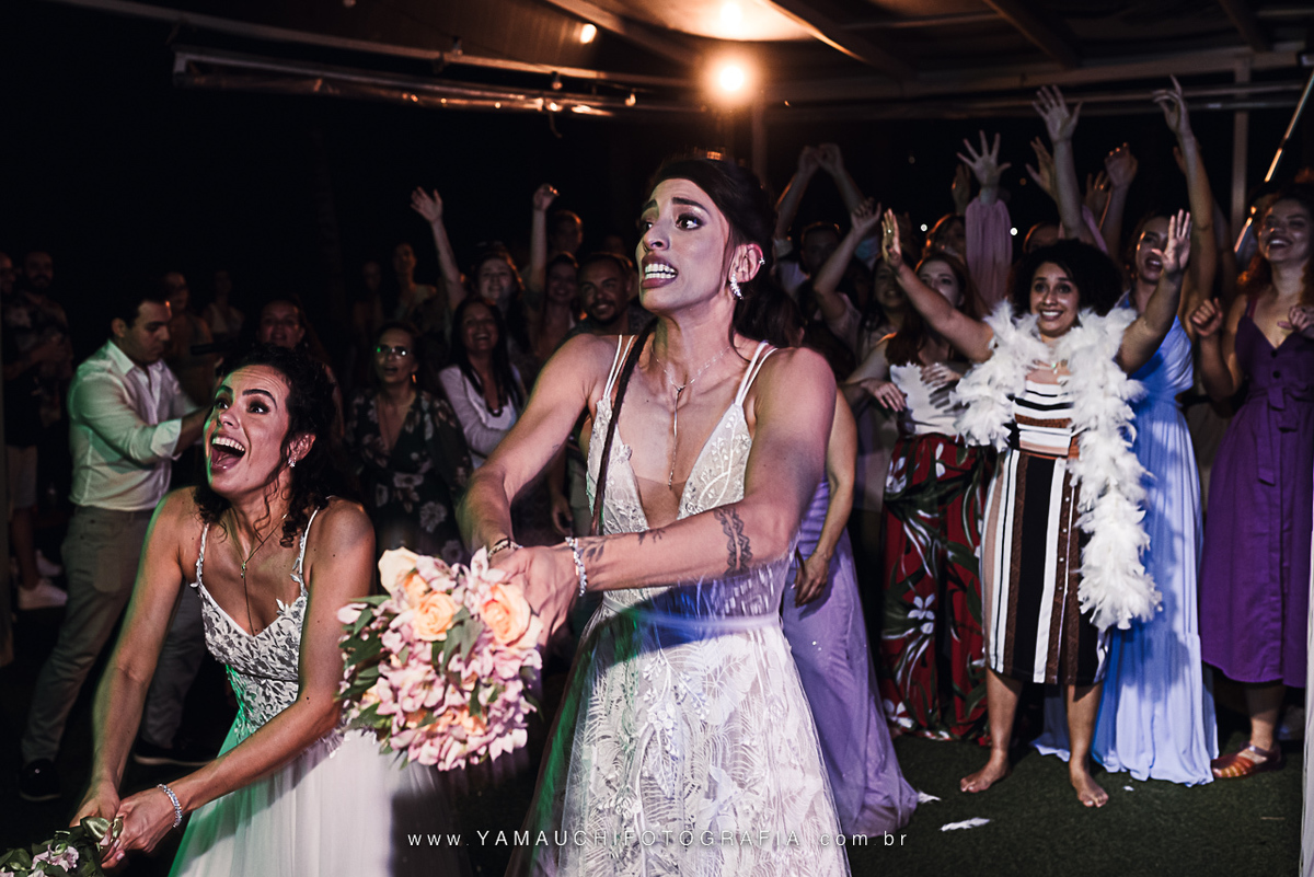 Fotógrafo de casamento Guaruja praia
