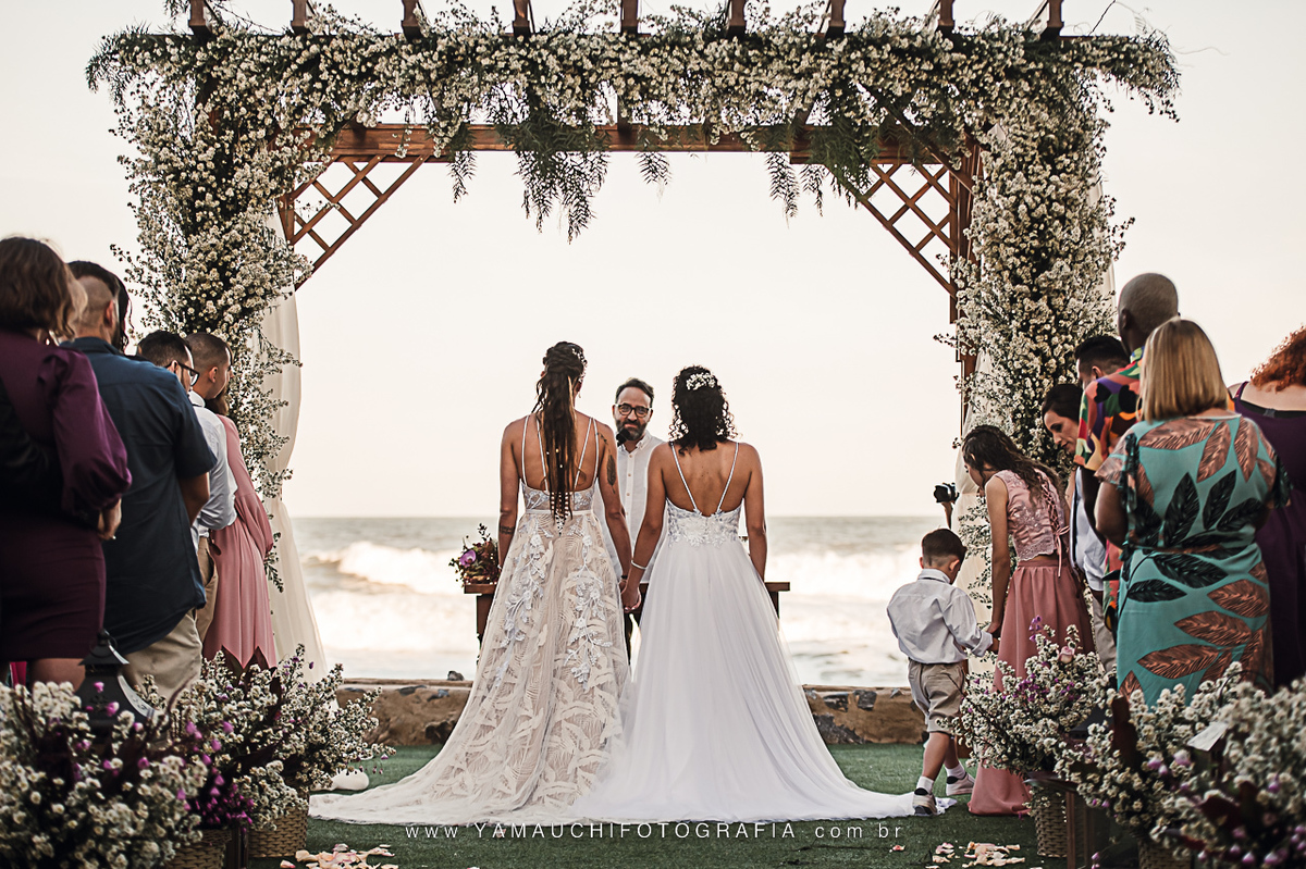 Fotógrafo de casamento no Guaruja