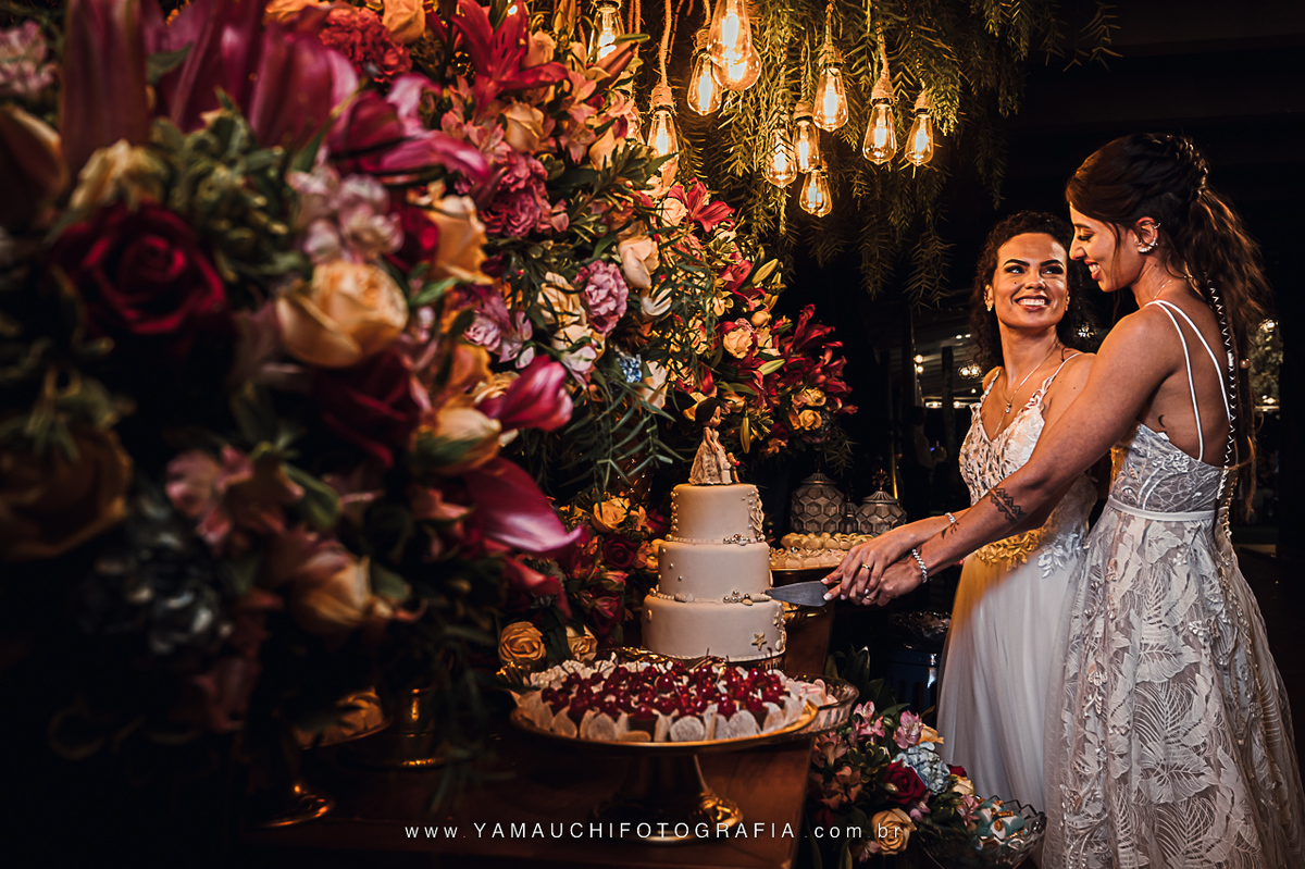Fotógrafo de casamento na praia Guaruja SP