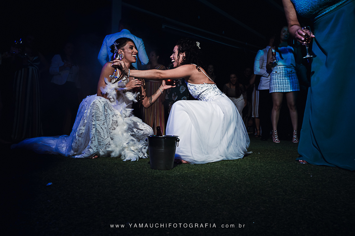 Local para casamento Guaruja casa 80