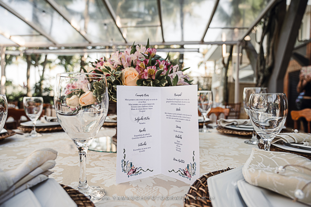 Papelaria para casamento SP