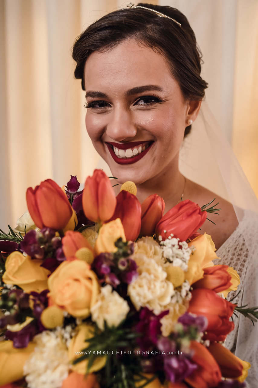 Buque de flores em Mogi das Cruzes