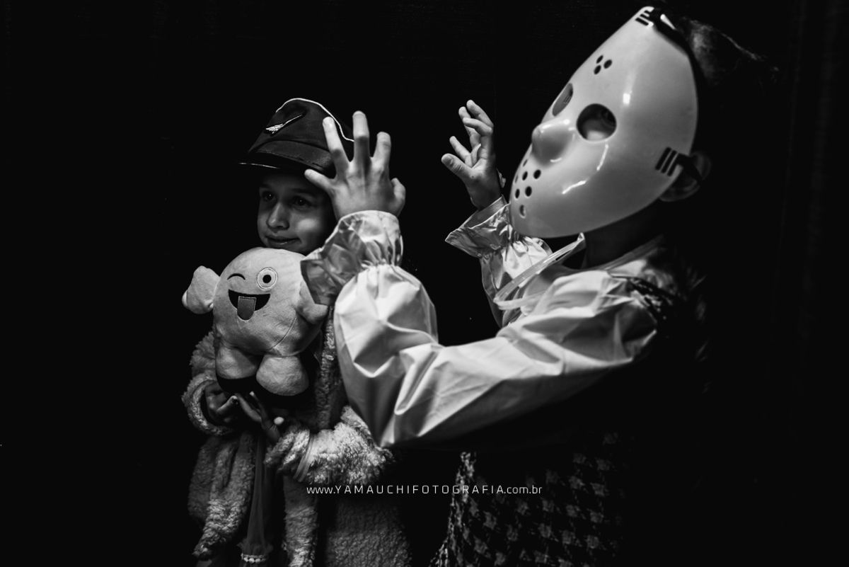 Cabine fotográfica em Mogi das Cruzes