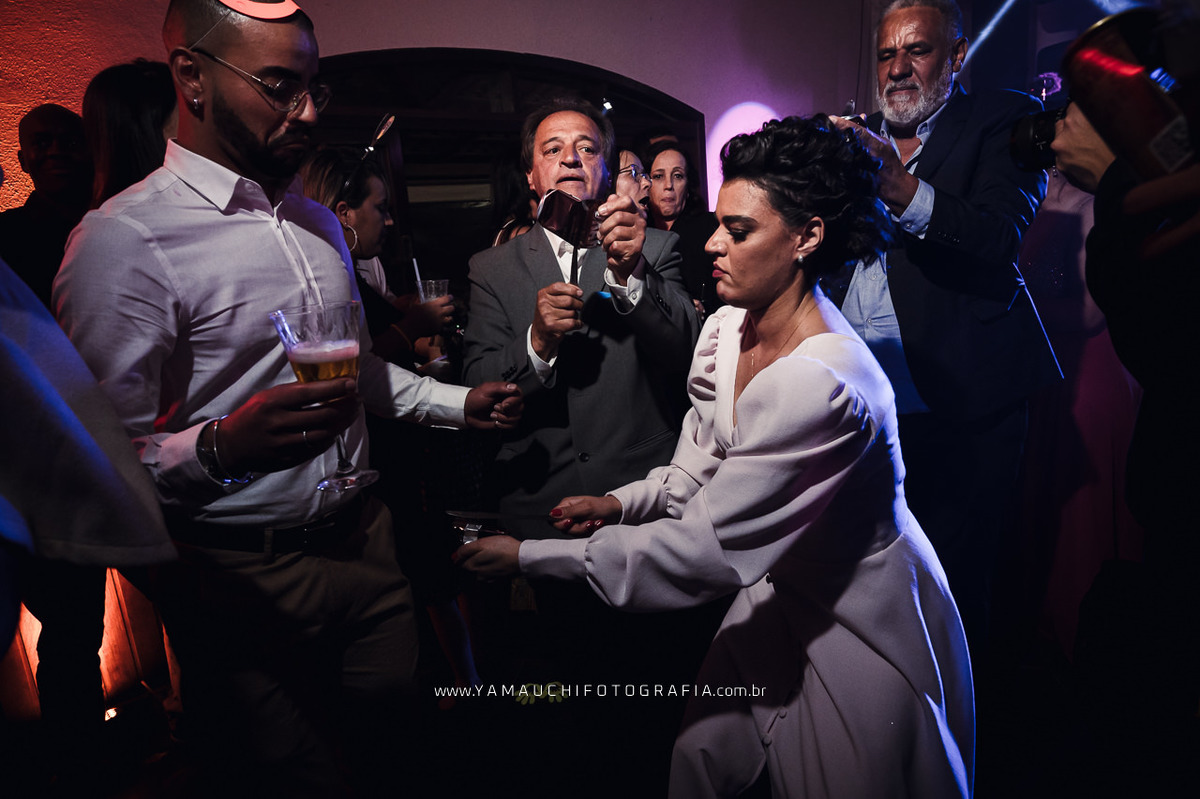 Fotografia de eventos