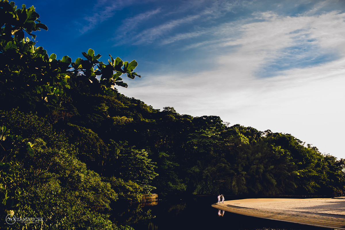 Fotógrafo de Casamento e Família