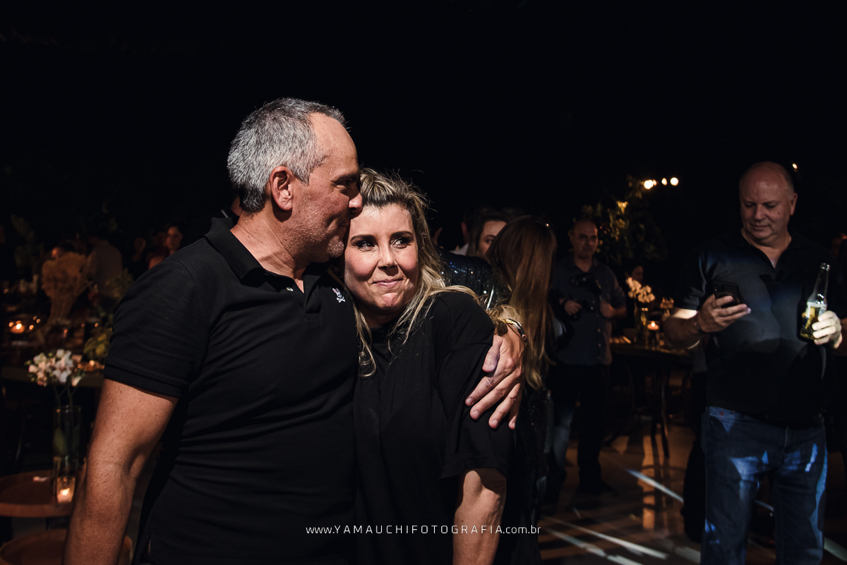 Como organizar uma festa de 50 anos