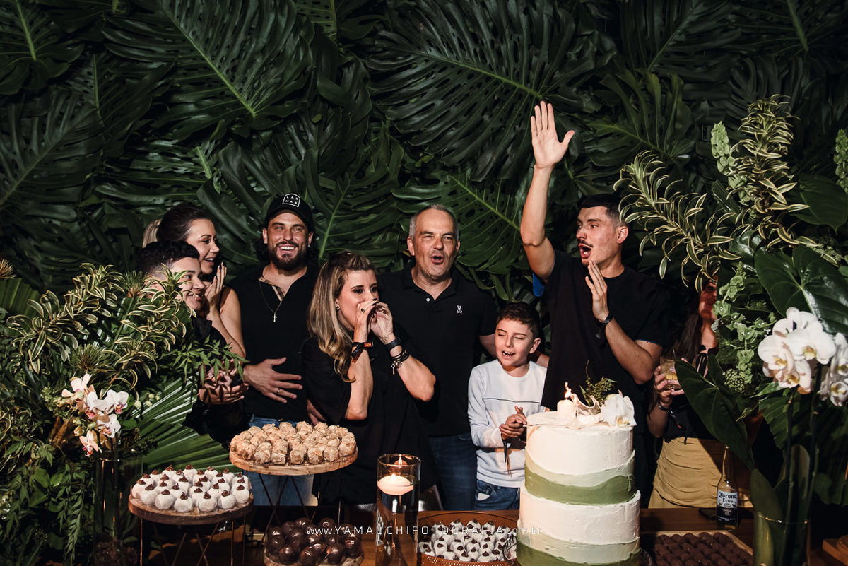 Fotógrafo de aniversário em Mogi das Cruzes
