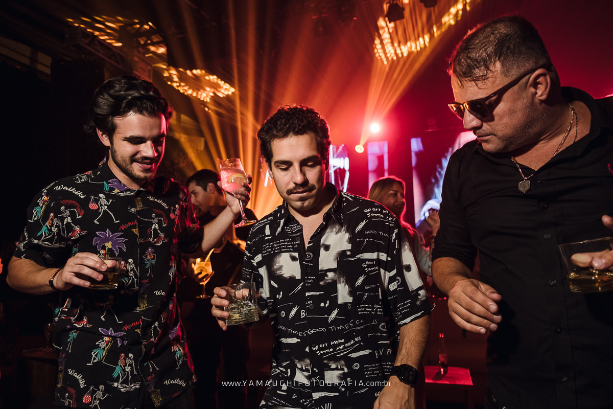 Fotos de aniversário