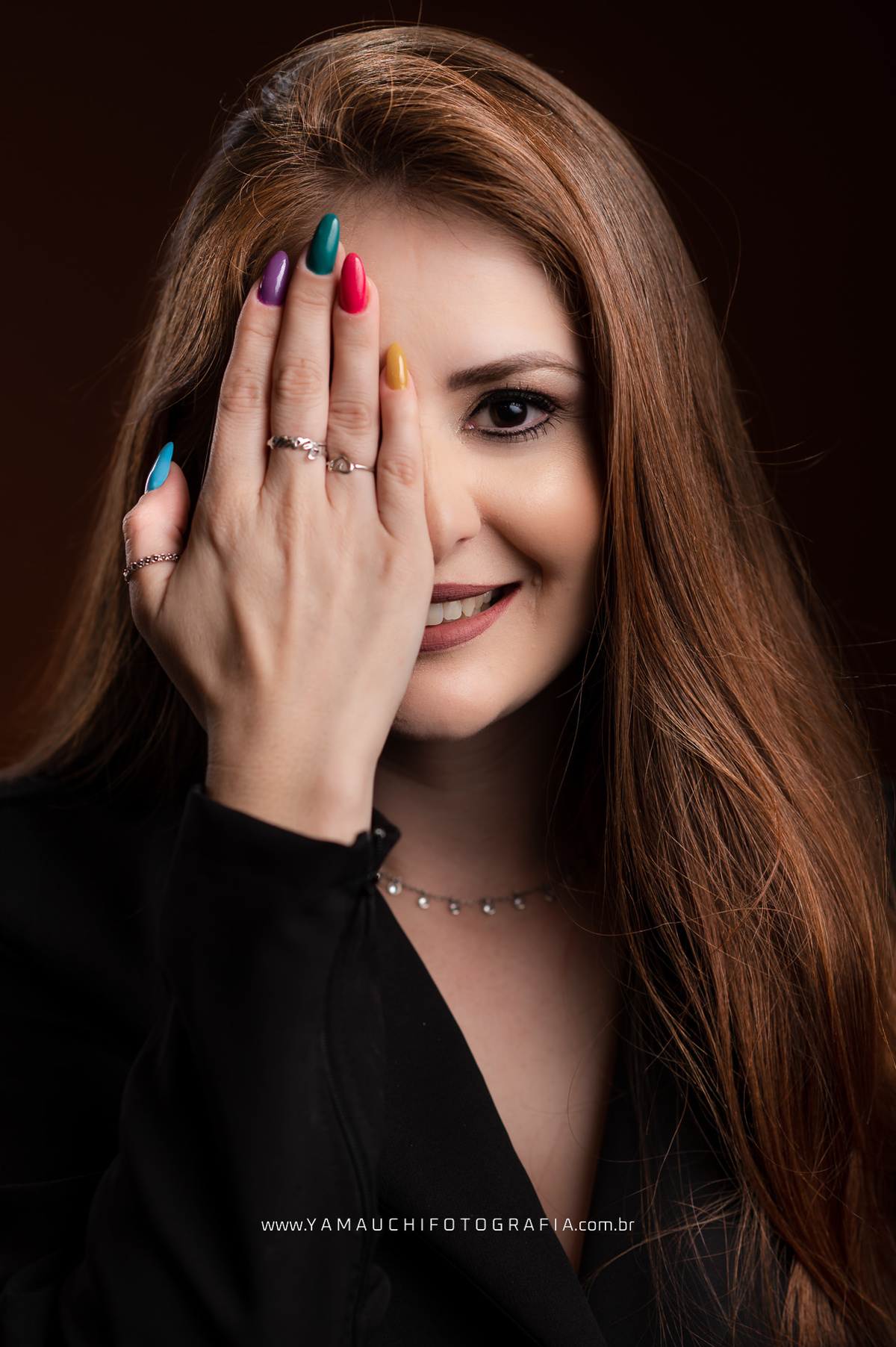 Retrato profissional