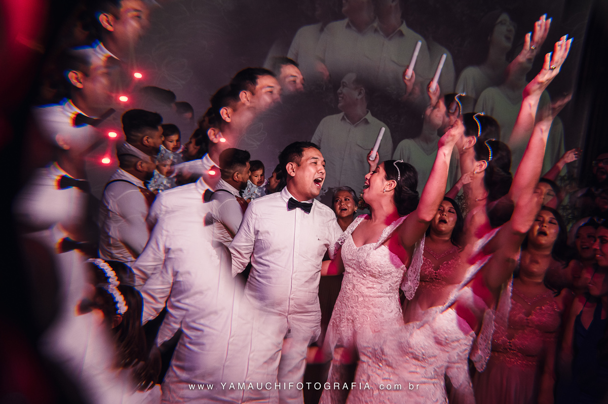 Dicas de fotos para o dia do seu casamento