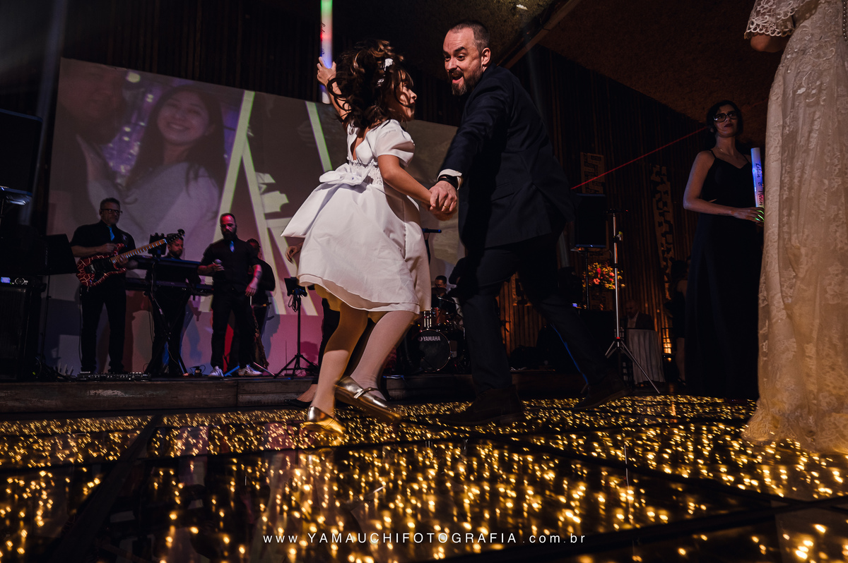 Foto de casamento em SP