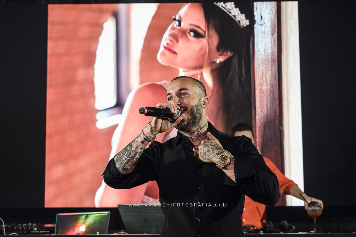 DJ Rodrigo Dantas Mogi das Cruzes