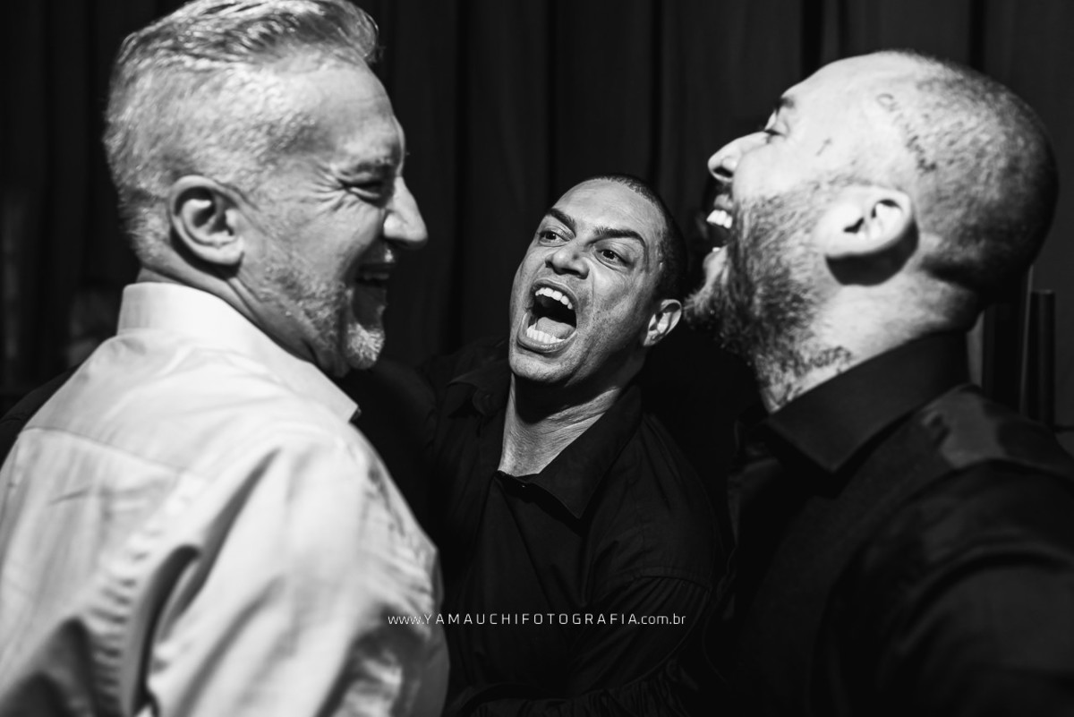Fotógrafo de casamento em Mogi das Cruzes