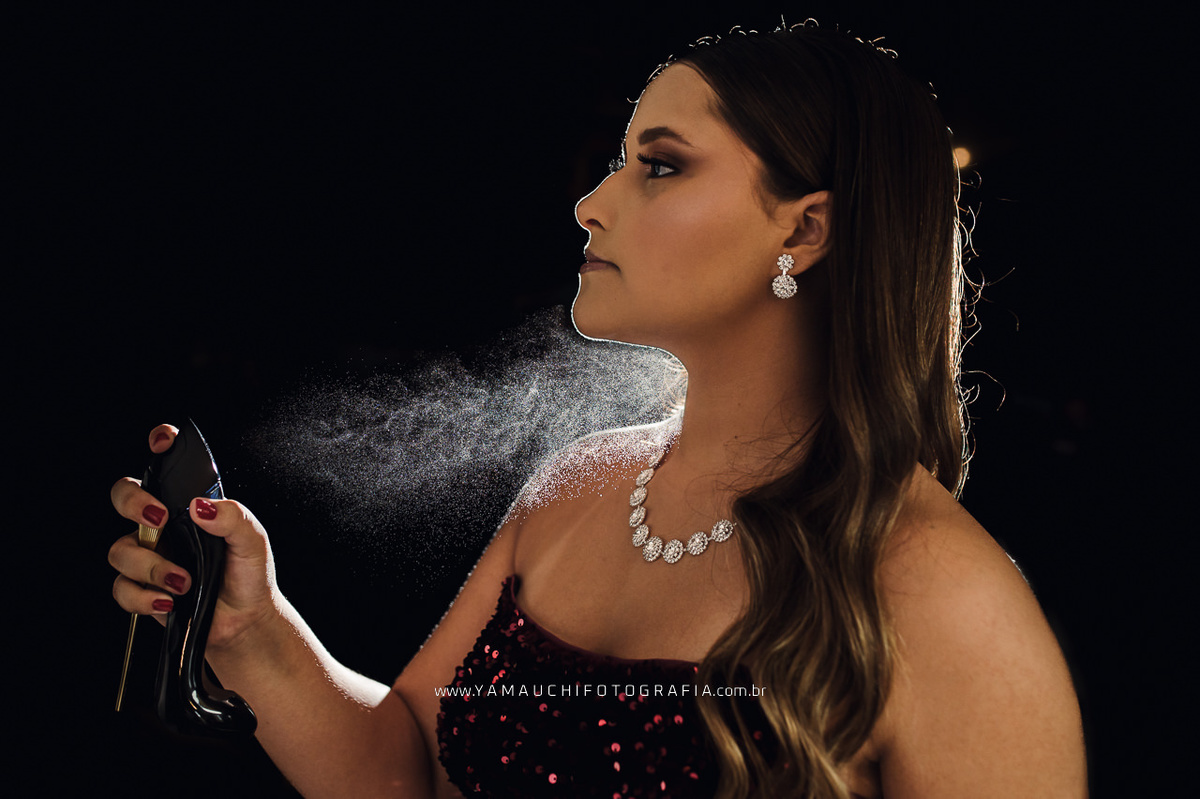 Fotógrafo para festa de 15 anos debutante
