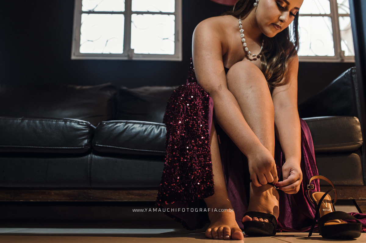 vestido para festa de 15 anos