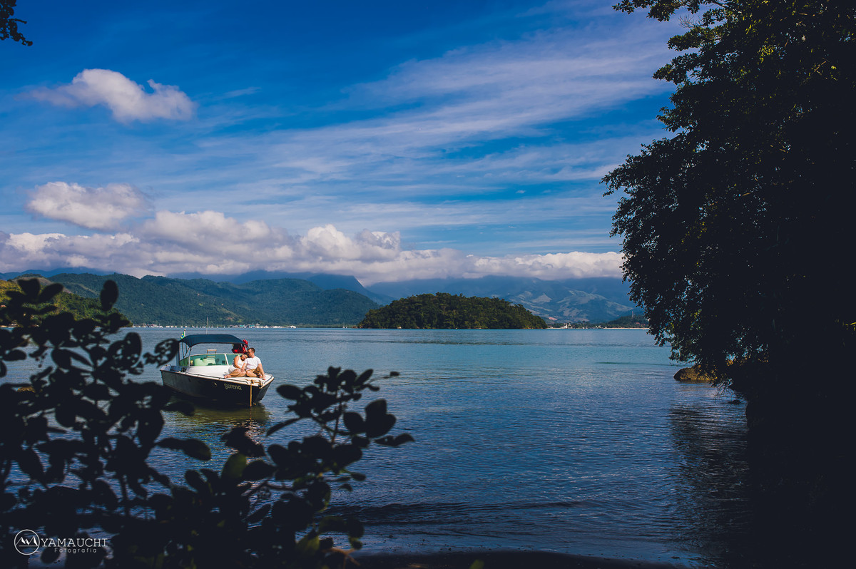 Fotografia de casamento