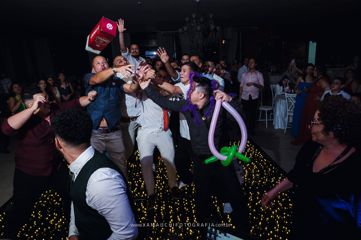 Fotógrafo de Casamento em Santa Isabel SP