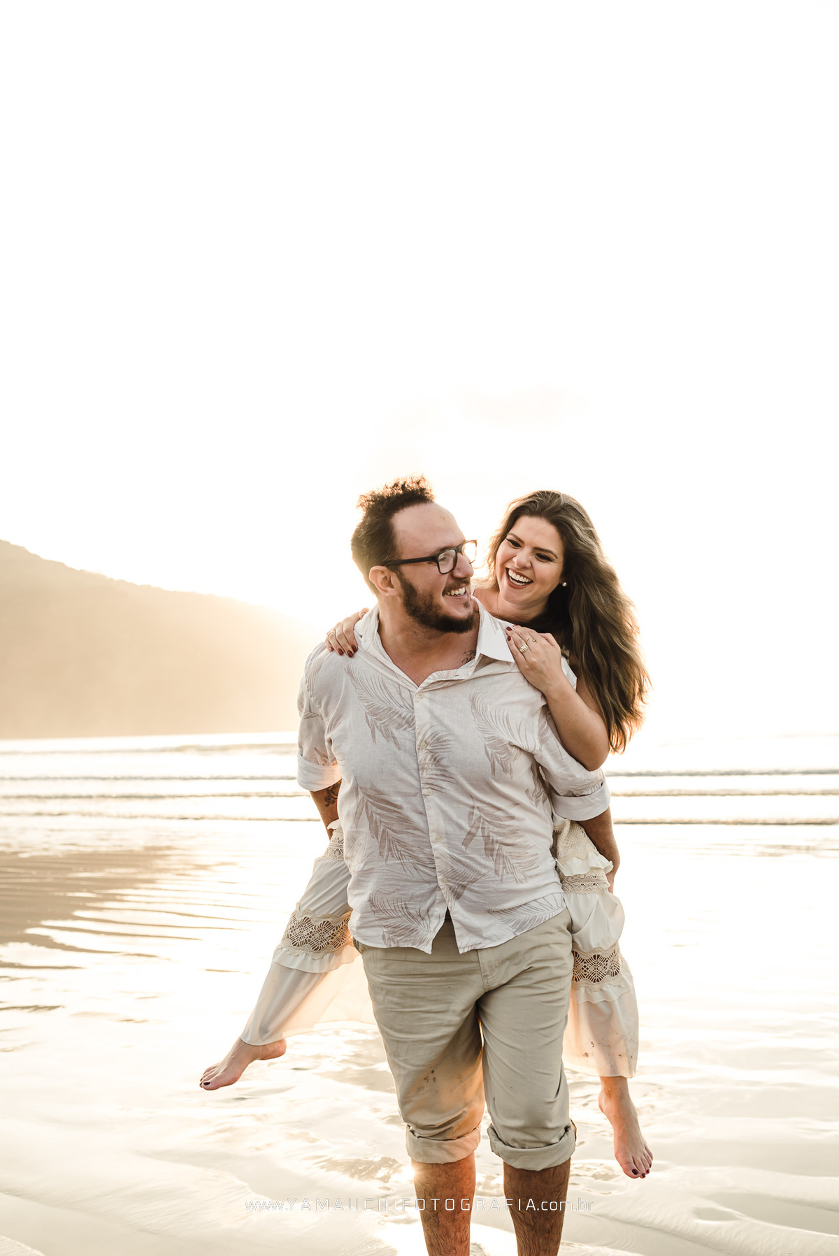 Foto de Casamento na praia