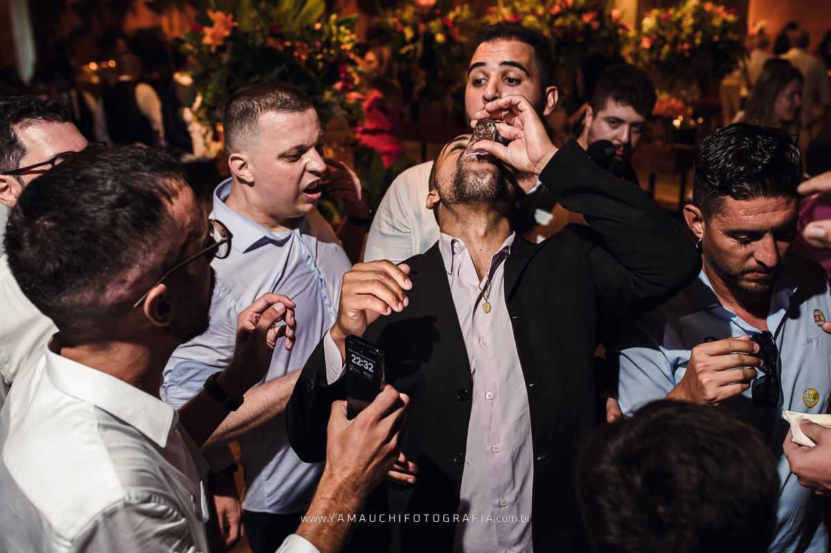 Dicas para casamento