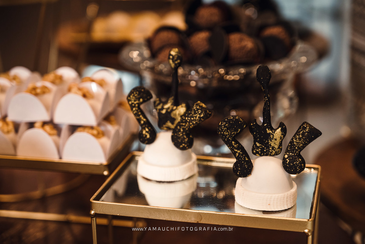 decoração de evento