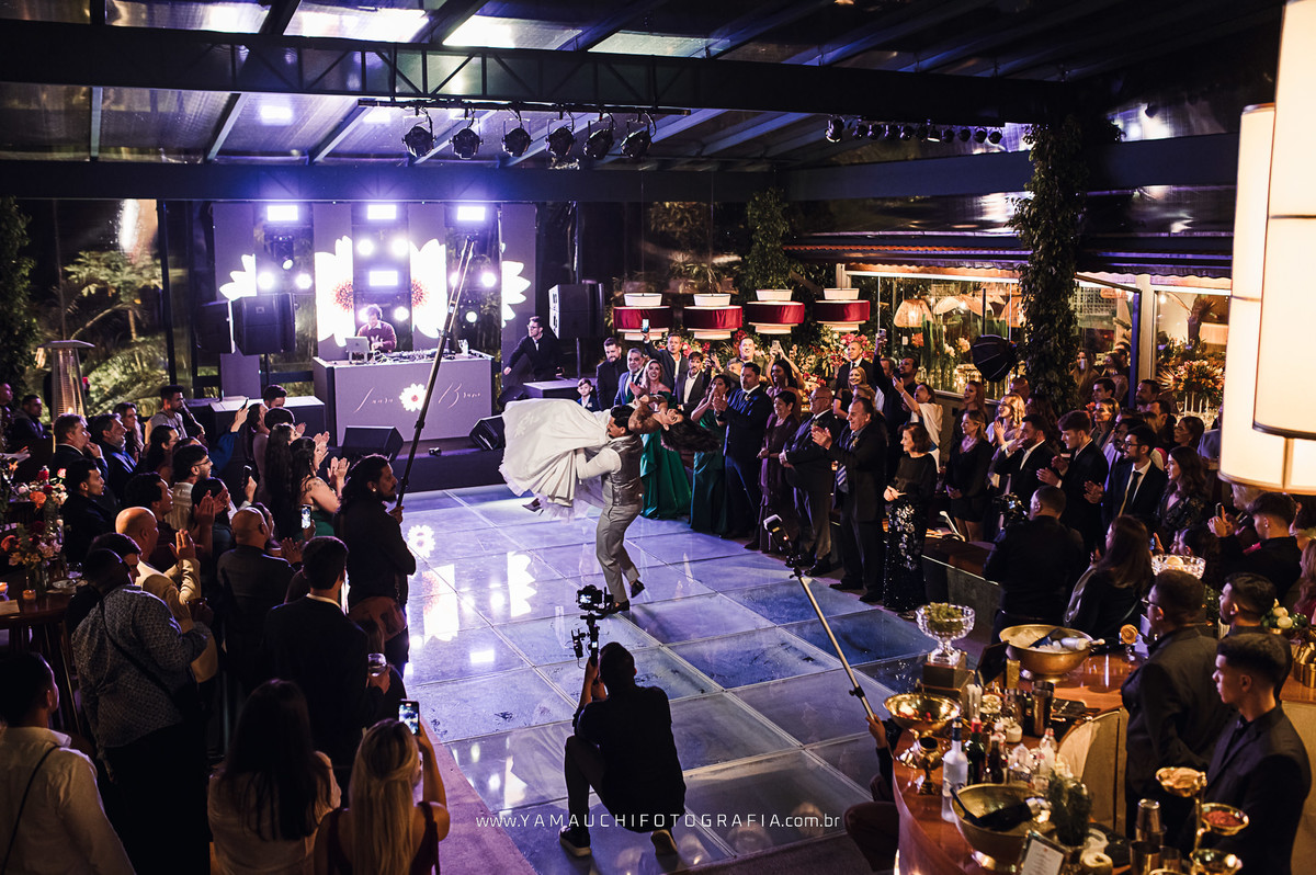 Local para casamento em Mogi das Cruzes fotografia