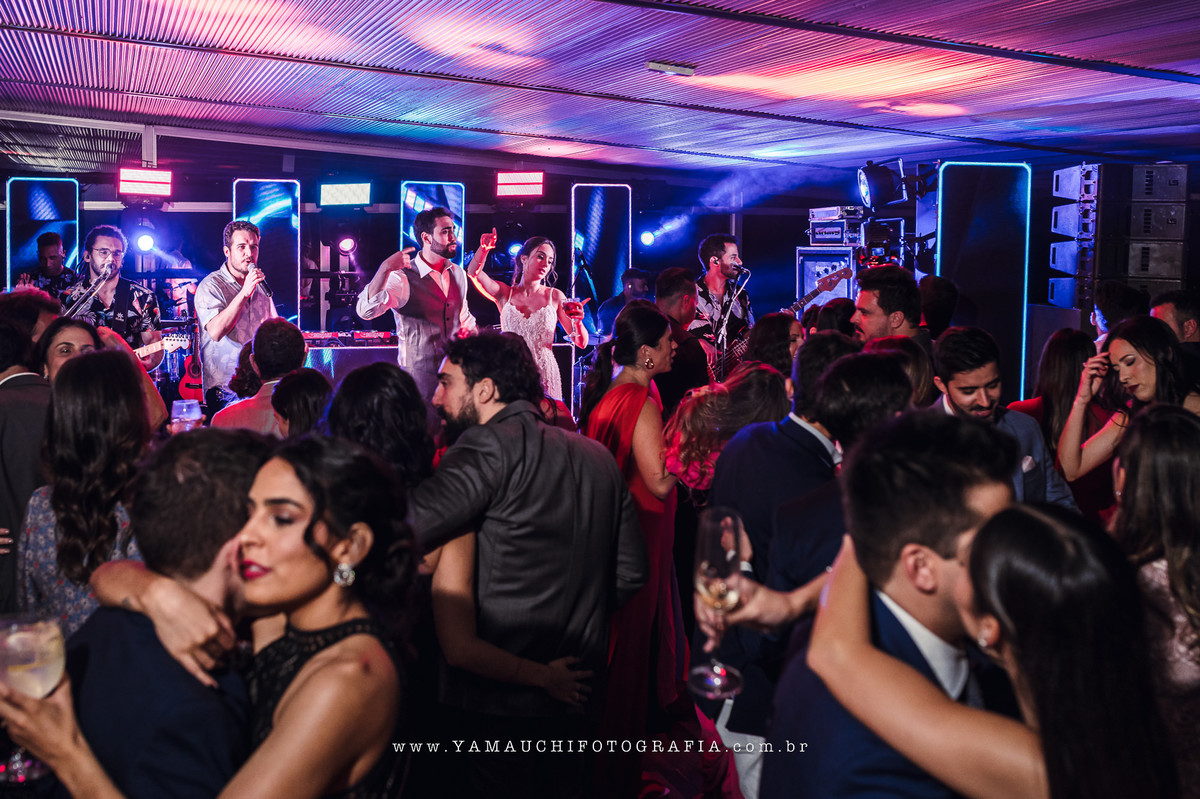 dj para casamento bh