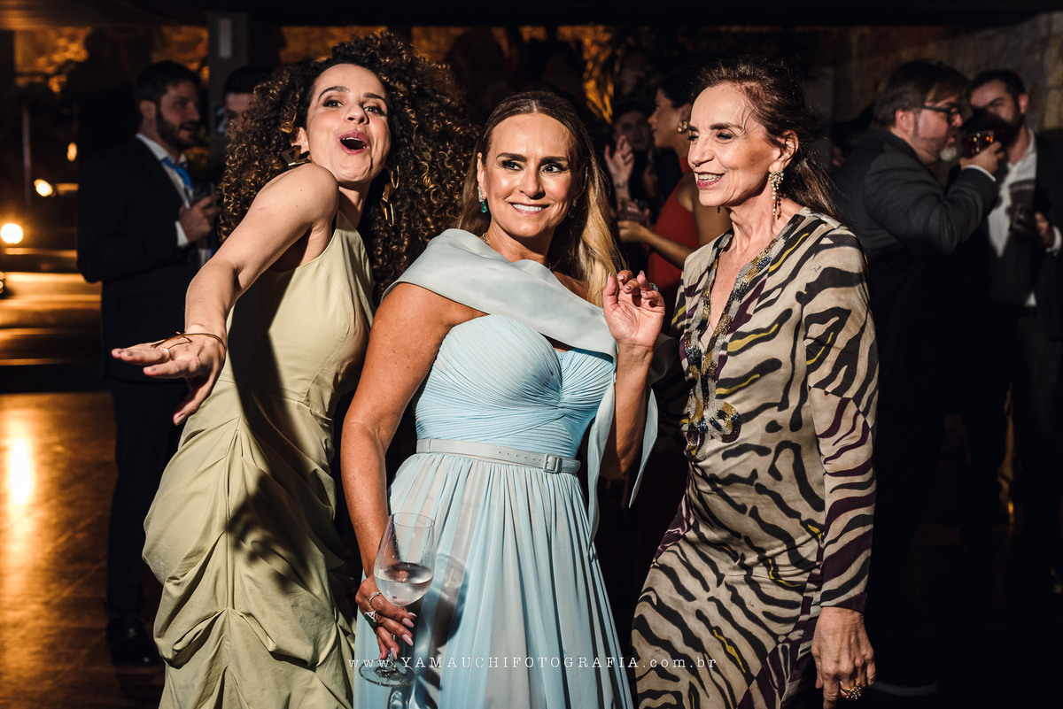 festa de casamento bh