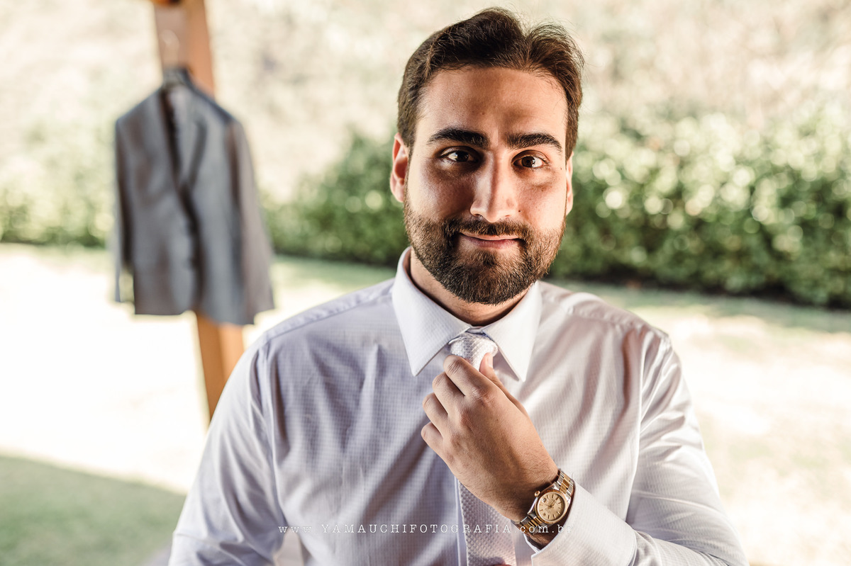 terno ricardo almeida para noivo