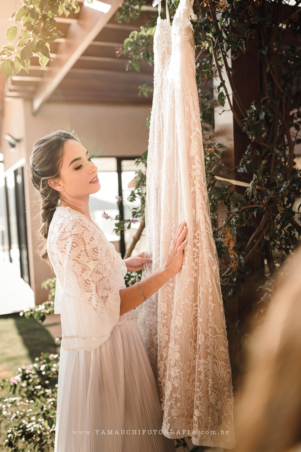 vestido de noivas em bh