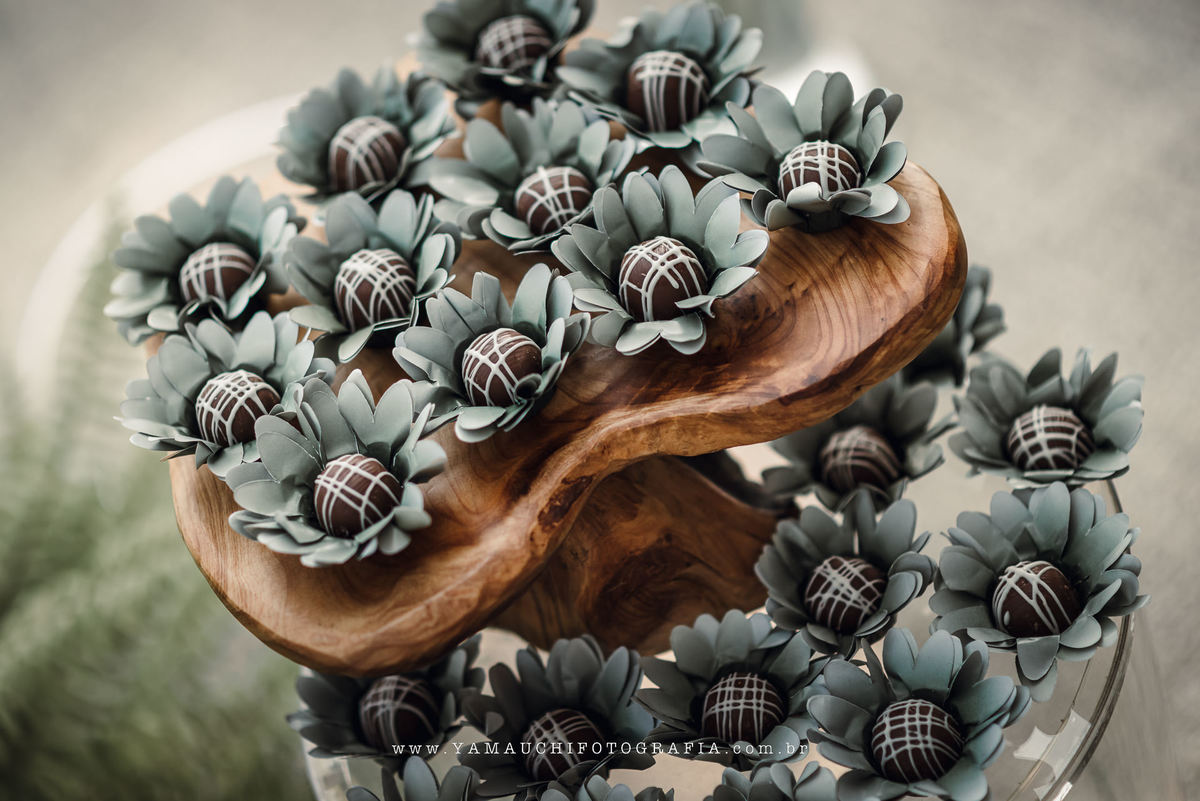 Doces Finos em Mogi das Cruzes SP