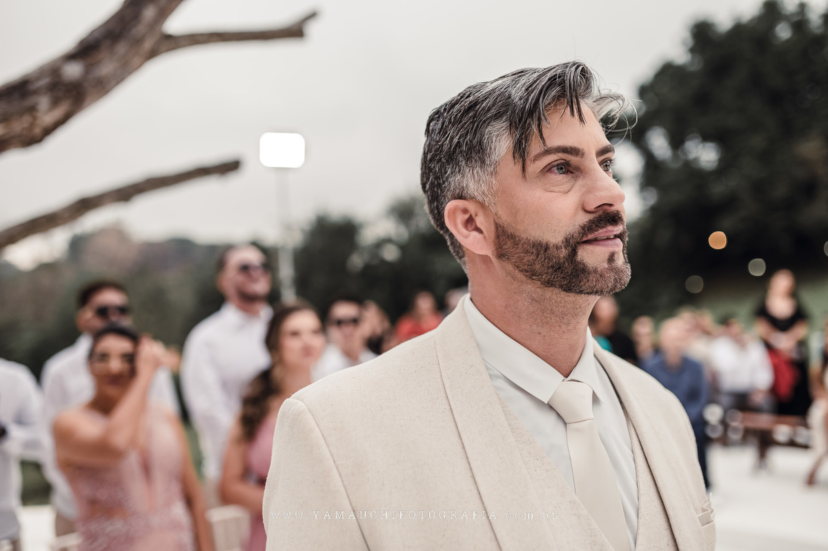 Foto de casamento em Mogi das Cruzes