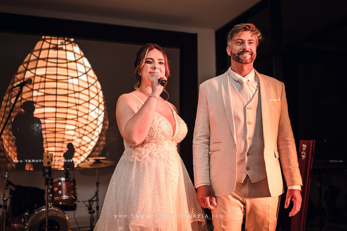 Local para casamento em Mogi das Cruzes