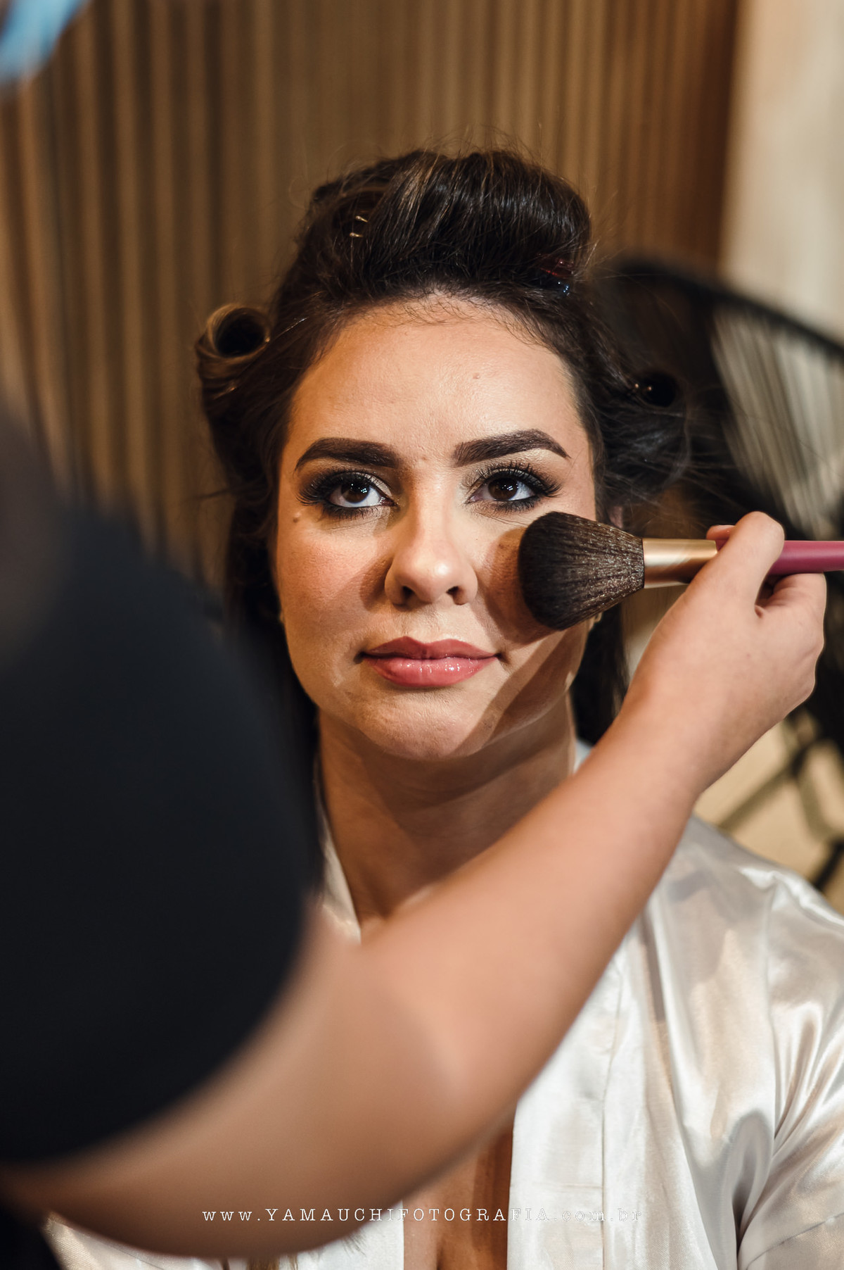 maquiagem para noiva em Mogi das Cruzes