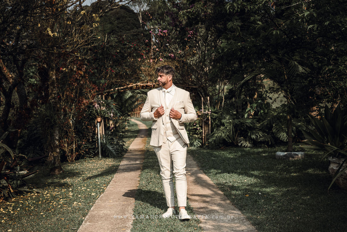 Salão para casamento em Mogi das Cruzes