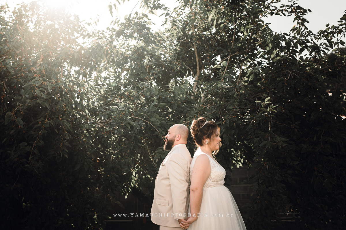 Fotografia de casamento em Mogi dsas Cruzes