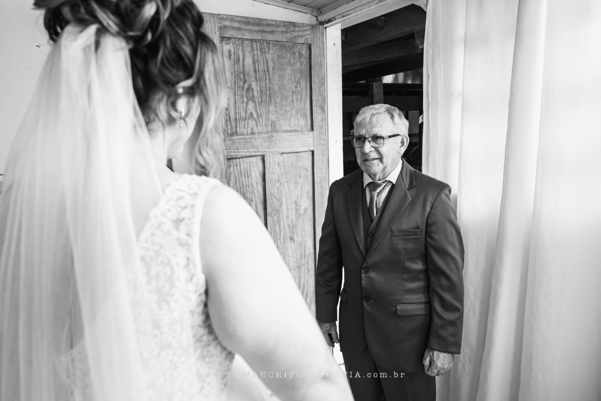 salão para casamento em Guararema